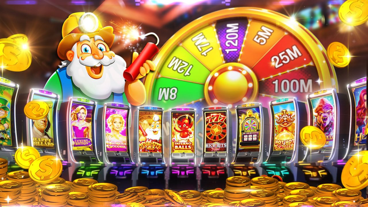 51winvn Slot Online